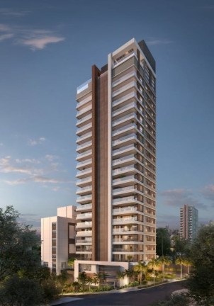 Imagem Apartamento com 3 Quartos à Venda, 156 m² em Paraíso - São Paulo Imagem Apartamento com 3 Quartos à Venda, 156 m² em Paraíso - São Paulo
