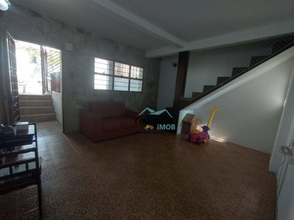 Imagem Sobrado com 3 Quartos à Venda, 175 m² em Vila Hortência - Sorocaba