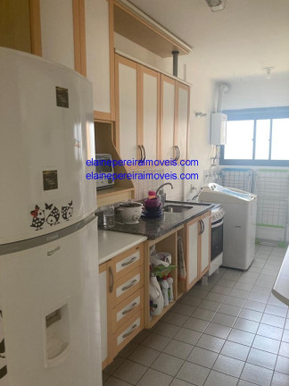 Imagem Apartamento com 3 Quartos à Venda, 76 m² em Butanta - São Paulo Imagem Apartamento com 3 Quartos à Venda, 76 m² em Butanta - São Paulo