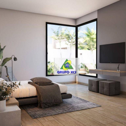 Imagem Casa com 4 Quartos à Venda, 333 m² em Nossa Senhora Aparecida - Paulínia Imagem Casa com 4 Quartos à Venda, 333 m² em Nossa Senhora Aparecida - Paulínia