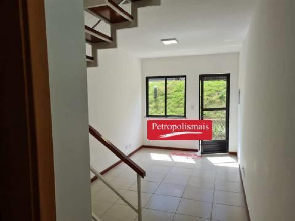 Imagem Apartamento com 2 Quartos à Venda,  em São Sebastião - Petrópolis