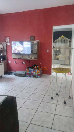Imagem Sobrado com 4 Quartos à Venda, 125 m² em Jardim São Domingos - Guarulhos Imagem Sobrado com 4 Quartos à Venda, 125 m² em Jardim São Domingos - Guarulhos