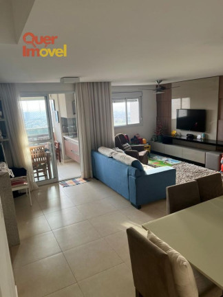 Apartamento com 2 Quartos à Venda, 87 m² em Quinta Da Primavera - Ribeirão Preto