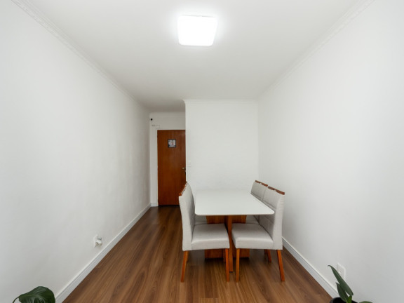 Imagem Apartamento com 2 Quartos à Venda, 50 m² em Capão Redondo - São Paulo