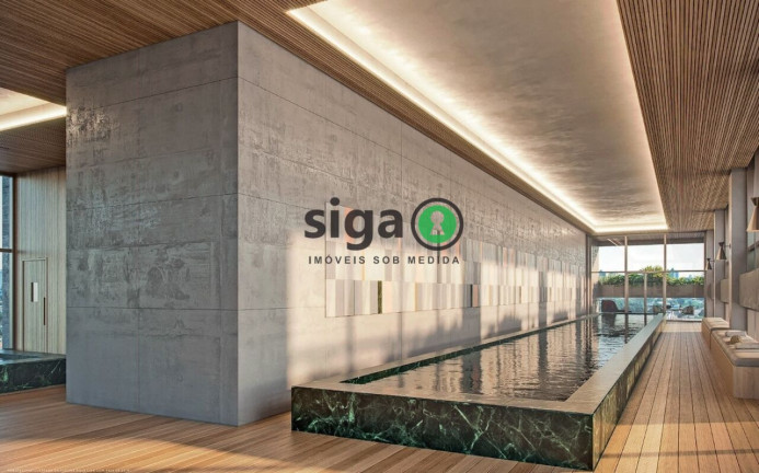 Imagem Apartamento com 3 Quartos à Venda, 134 m² em Jardim Europa - São Paulo Imagem Apartamento com 3 Quartos à Venda, 134 m² em Jardim Europa - São Paulo