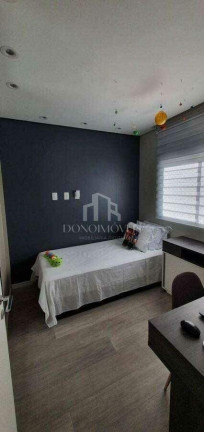 Imagem Apartamento com 3 Quartos à Venda, 123 m² em Centro - São Bernardo Do Campo Imagem Apartamento com 3 Quartos à Venda, 123 m² em Centro - São Bernardo Do Campo