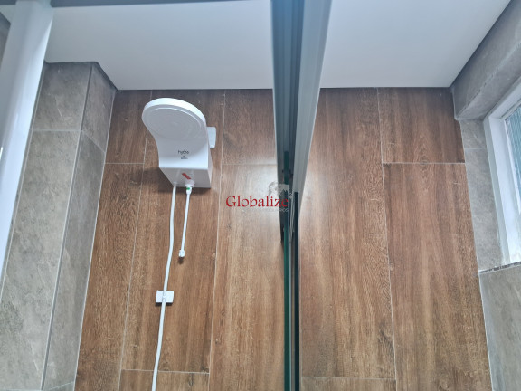 Imagem Imóvel com 1 Quarto à Venda, 53 m² em José Menino - Santos