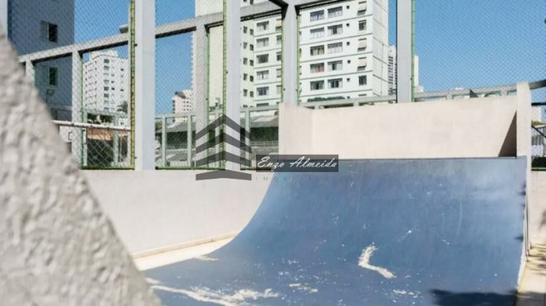Imagem Apartamento com 3 Quartos à Venda, 65 m² em Aclimação - São Paulo Imagem Apartamento com 3 Quartos à Venda, 65 m² em Aclimação - São Paulo