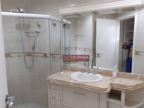 Imagem Apartamento com 3 Quartos à Venda, 150 m² em água Fria - São Paulo Imagem Apartamento com 3 Quartos à Venda, 150 m² em água Fria - São Paulo