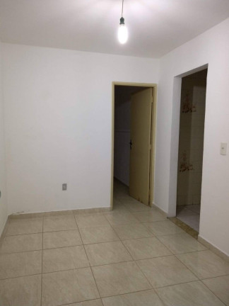 Apartamento com 2 Quartos à Venda, 48 m² em Grajaú - São Paulo