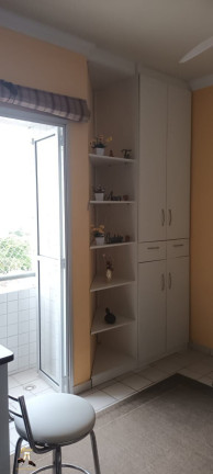 Imagem Apartamento com 1 Quarto à Venda, 33 m² em Cibratel Ii - Itanhaém