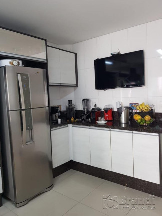 Imagem Sobrado com 3 Quartos à Venda, 105 m² em Vila Lúcia - São Paulo