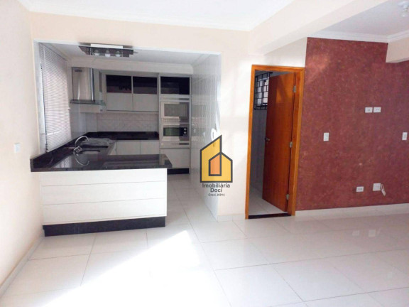 Imagem Sobrado com 3 Quartos à Venda, 203 m² em Iguaçu - Araucária