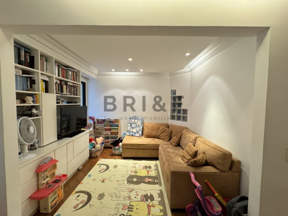 Imagem Apartamento com 2 Quartos à Venda, 85 m² em Brooklin - São Paulo Imagem Apartamento com 2 Quartos à Venda, 85 m² em Brooklin - São Paulo