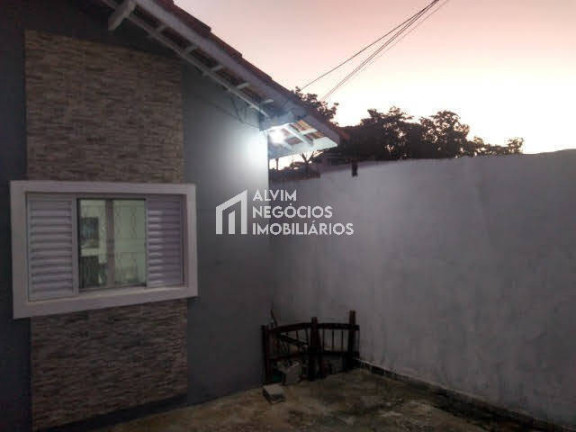 Imagem Casa com 2 Quartos à Venda, 125 m² em Jardim Das Indústrias - São José Dos Campos