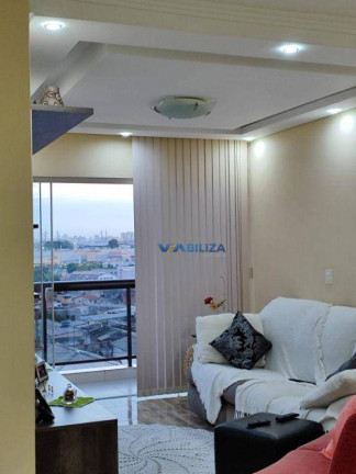 Imagem Apartamento com 3 Quartos à Venda, 86 m² em Vila Augusta - Guarulhos Imagem Apartamento com 3 Quartos à Venda, 86 m² em Vila Augusta - Guarulhos