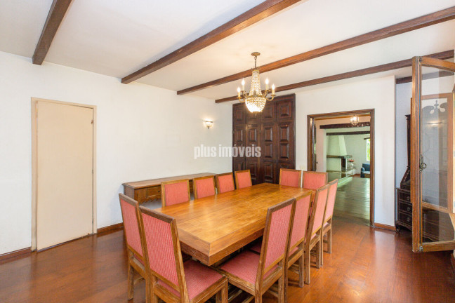 Imagem Casa com 3 Quartos à Venda, 400 m² em Alto De Pinheiros - São Paulo Imagem Casa com 3 Quartos à Venda, 400 m² em Alto De Pinheiros - São Paulo
