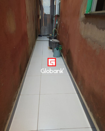 Imagem Sobrado com 5 Quartos à Venda, 150 m² em Vila Campos - Montes Claros