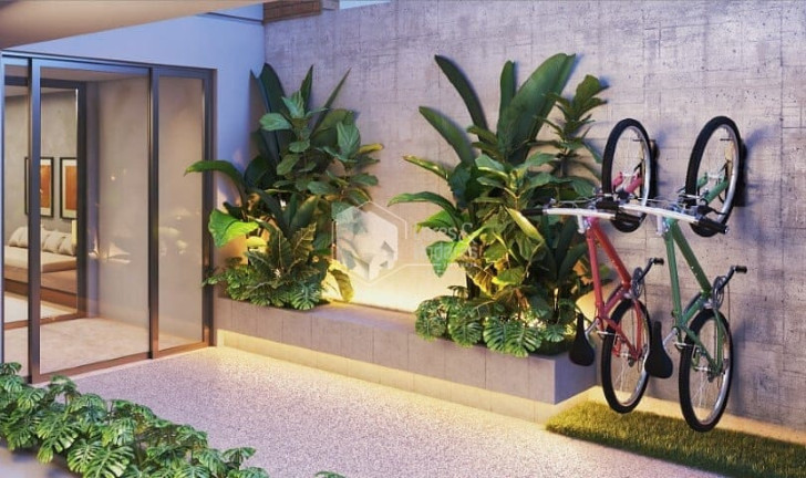 Imagem Studio com 1 Quarto à Venda, 25 m² em Jardim Paulista - São Paulo Imagem Studio com 1 Quarto à Venda, 25 m² em Jardim Paulista - São Paulo