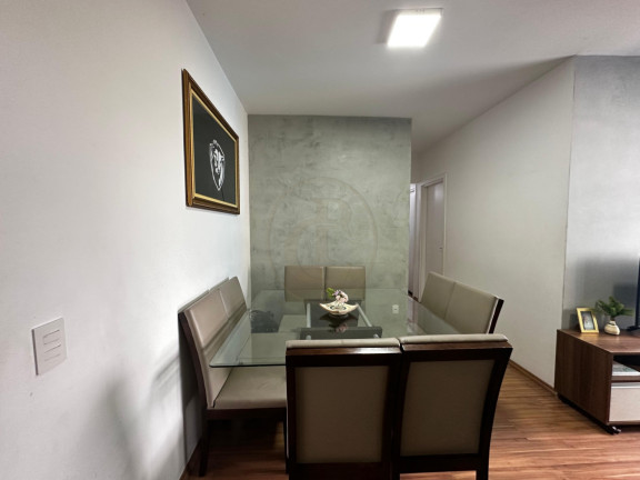 Imagem Apartamento com 3 Quartos à Venda, 67 m² em Jardim América - São José Dos Campos Imagem Apartamento com 3 Quartos à Venda, 67 m² em Jardim América - São José Dos Campos