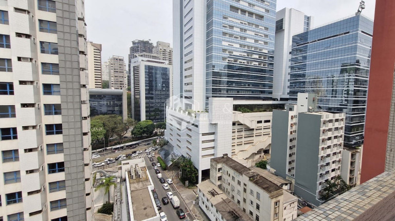 Imagem Apartamento com 1 Quarto à Venda, 75 m² em Bela Vista - São Paulo Imagem Apartamento com 1 Quarto à Venda, 75 m² em Bela Vista - São Paulo