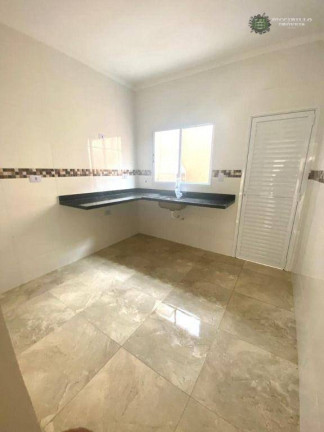 Imagem Casa com 2 Quartos à Venda, 65 m² em Sítio Do Campo - Praia Grande