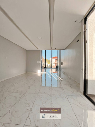 Imagem Casa de Condomínio com 3 Quartos à Venda, 250 m² em Residencial Goiânia Golfe Clube - Goiânia
