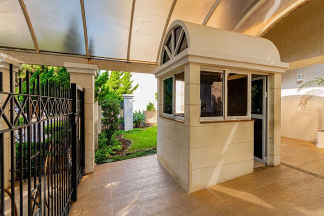 Imagem Apartamento com 3 Quartos à Venda, 103 m² em Menino Deus - Porto Alegre