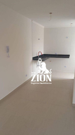 Imagem Apartamento com 2 Quartos à Venda, 43 m² em Parada Inglesa - São Paulo Imagem Apartamento com 2 Quartos à Venda, 43 m² em Parada Inglesa - São Paulo