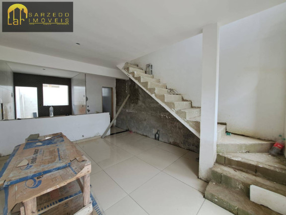 Imagem Casa com 2 Quartos à Venda, 60 m² em Brasília - Sarzedo Imagem Casa com 2 Quartos à Venda, 60 m² em Brasília - Sarzedo