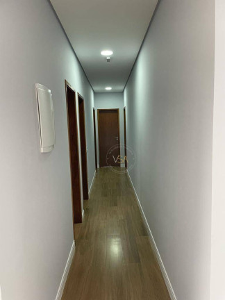 Imagem Casa com 3 Quartos à Venda, 152 m² em Jardim Do Jatobá - Hortolândia