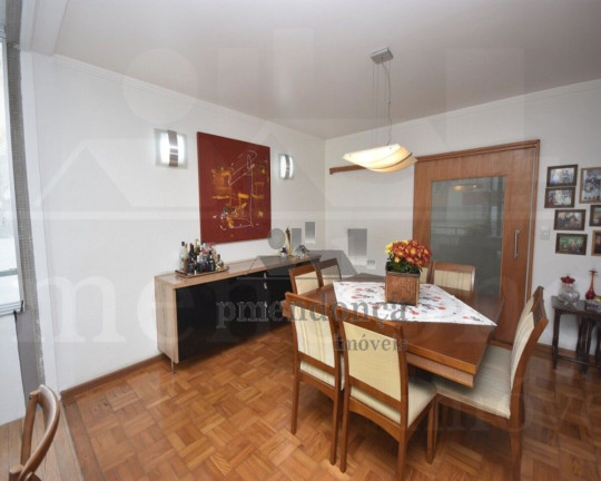 Imagem Apartamento com 3 Quartos à Venda, 192 m² em Higienópolis - São Paulo