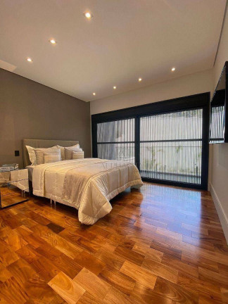 Imagem Casa com 6 Quartos à Venda, 900 m² em Tamboré - Santana De Parnaíba
