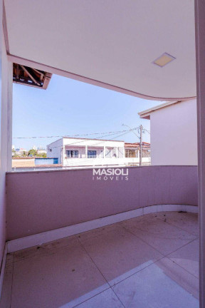 Imagem Casa com 4 Quartos à Venda, 276 m² em Jardim Asteca - Vila Velha