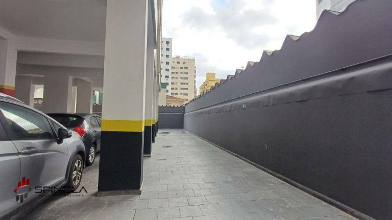 Imagem Kitnet com 1 Quarto à Venda, 38 m² em Aviação - Praia Grande