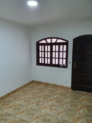 Imagem Casa com 3 Quartos para Alugar, 145 m² em Vila Paulista - São Paulo