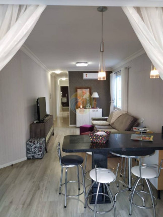 Imagem Apartamento com 3 Quartos à Venda, 112 m² em Centro - Balneário Camboriú