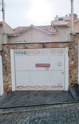 Imagem Sobrado com 3 Quartos à Venda, 161 m² em Vila Galvão - Guarulhos