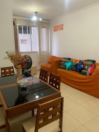 Imagem Apartamento com 2 Quartos à Venda, 100 m² em Embaré - Santos