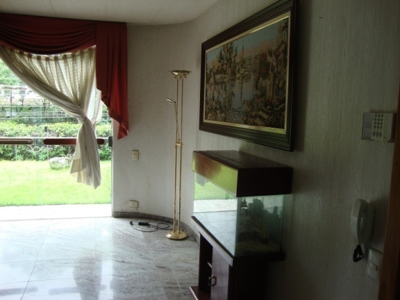 Imagem Casa com 4 Quartos à Venda, 1.000 m² em Interlagos - São Paulo