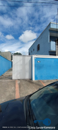 Imagem Casa com 3 Quartos à Venda, 336 m² em Parque Imperial - Campos Dos Goytacazes