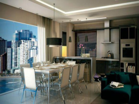 Imagem Imóvel com 3 Quartos à Venda, 212 m² em Pioneiros - Balneário Camboriú