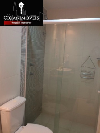 Imagem Apartamento com 1 Quarto à Venda, 55 m² em Barra Da Tijuca - Rio De Janeiro