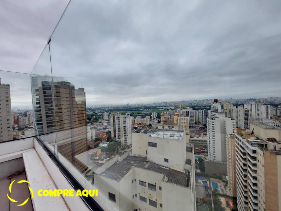 Imagem Cobertura com 3 Quartos à Venda, 130 m² em Santana - São Paulo Imagem Cobertura com 3 Quartos à Venda, 130 m² em Santana - São Paulo