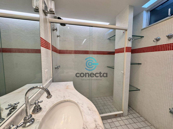 Imagem Apartamento com 4 Quartos à Venda, 400 m² em Icaraí - Niterói Imagem Apartamento com 4 Quartos à Venda, 400 m² em Icaraí - Niterói