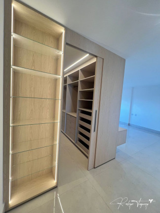 Imagem Apartamento com 4 Quartos à Venda, 244 m² em Setor Marista - Goiânia Imagem Apartamento com 4 Quartos à Venda, 244 m² em Setor Marista - Goiânia