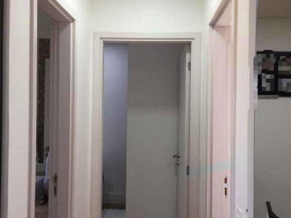 Imagem Apartamento com 2 Quartos à Venda,  em Atuále - Limeira