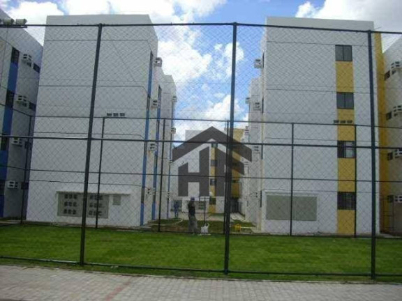 Imagem Apartamento com 2 Quartos à Venda, 45 m² em Nazaré - Camaragibe