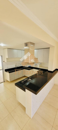 Imagem Casa com 3 Quartos à Venda, 247 m² em Residencial Samambaia - São Carlos