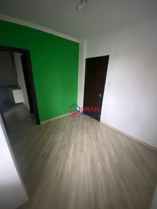 Imagem Sala Comercial à Venda, 35 m² em Centro - Curitiba Imagem Sala Comercial à Venda, 35 m² em Centro - Curitiba